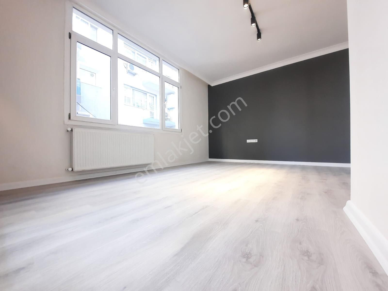 Kibar Mühit, Güzel Semt, Sosyal Zenginliği Olan Dairemiz Satışta - Görsel 8