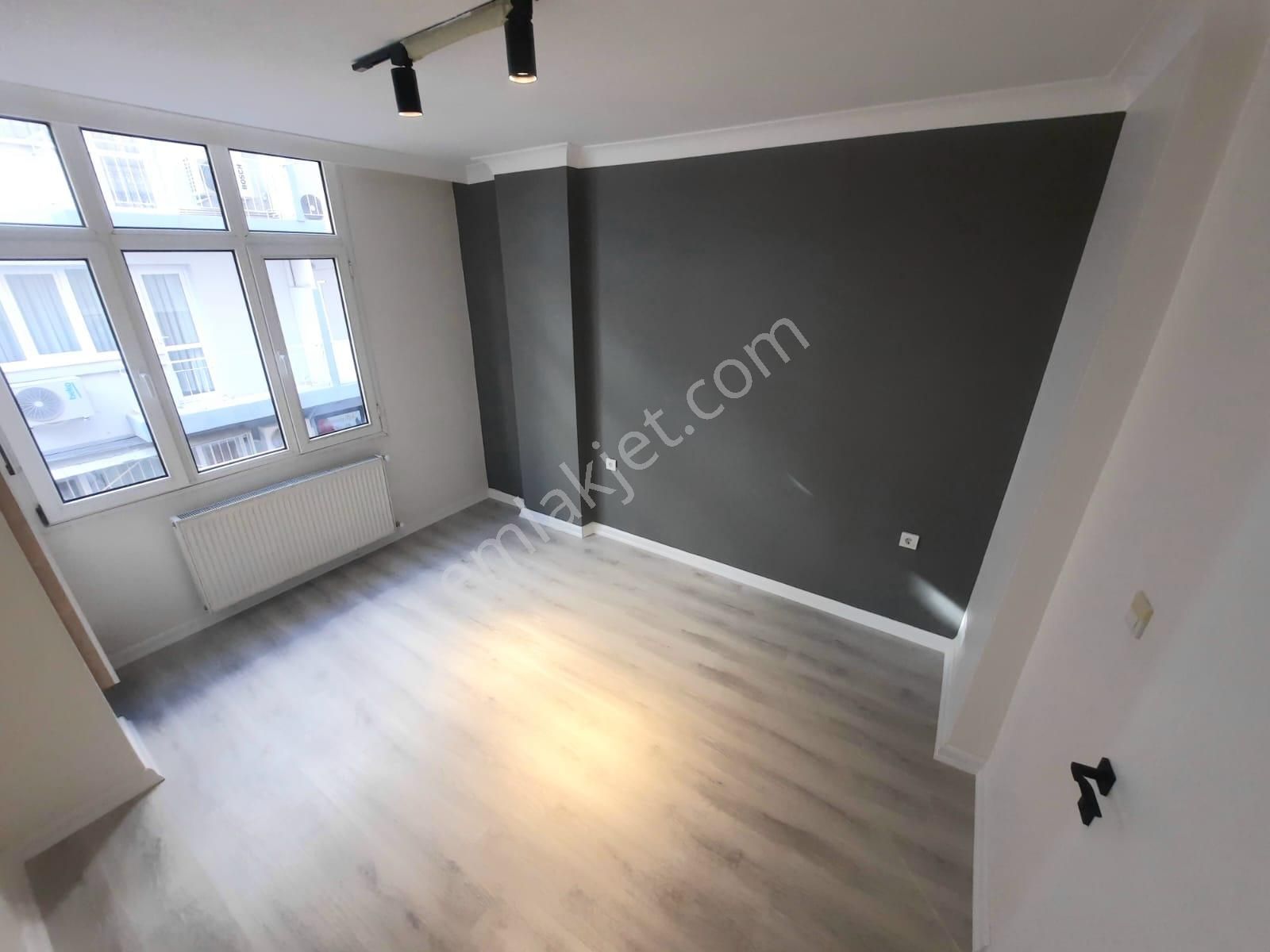 Kibar Mühit, Güzel Semt, Sosyal Zenginliği Olan Dairemiz Satışta - Görsel 3