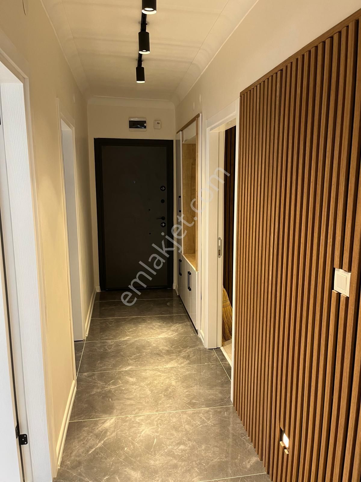 Kibar Mühit, Güzel Semt, Sosyal Zenginliği Olan Dairemiz Satışta - Görsel 26