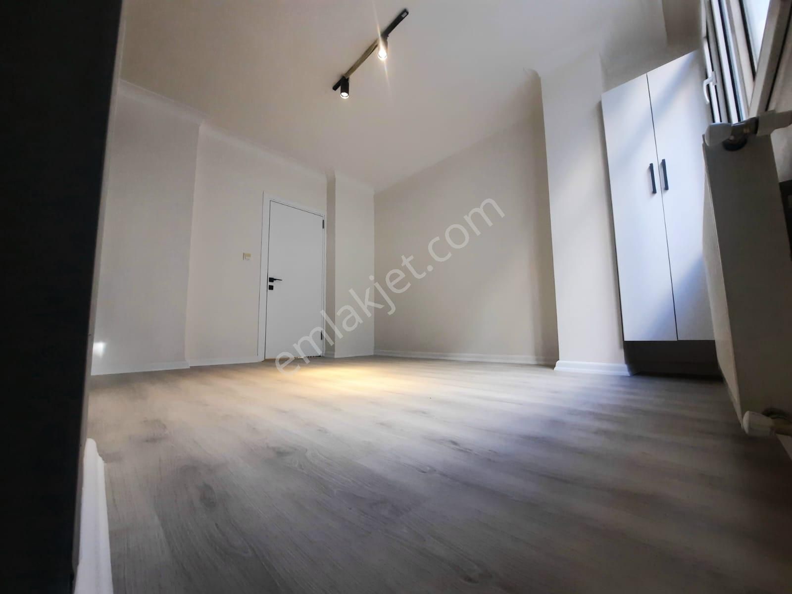 Kibar Mühit, Güzel Semt, Sosyal Zenginliği Olan Dairemiz Satışta - Görsel 5