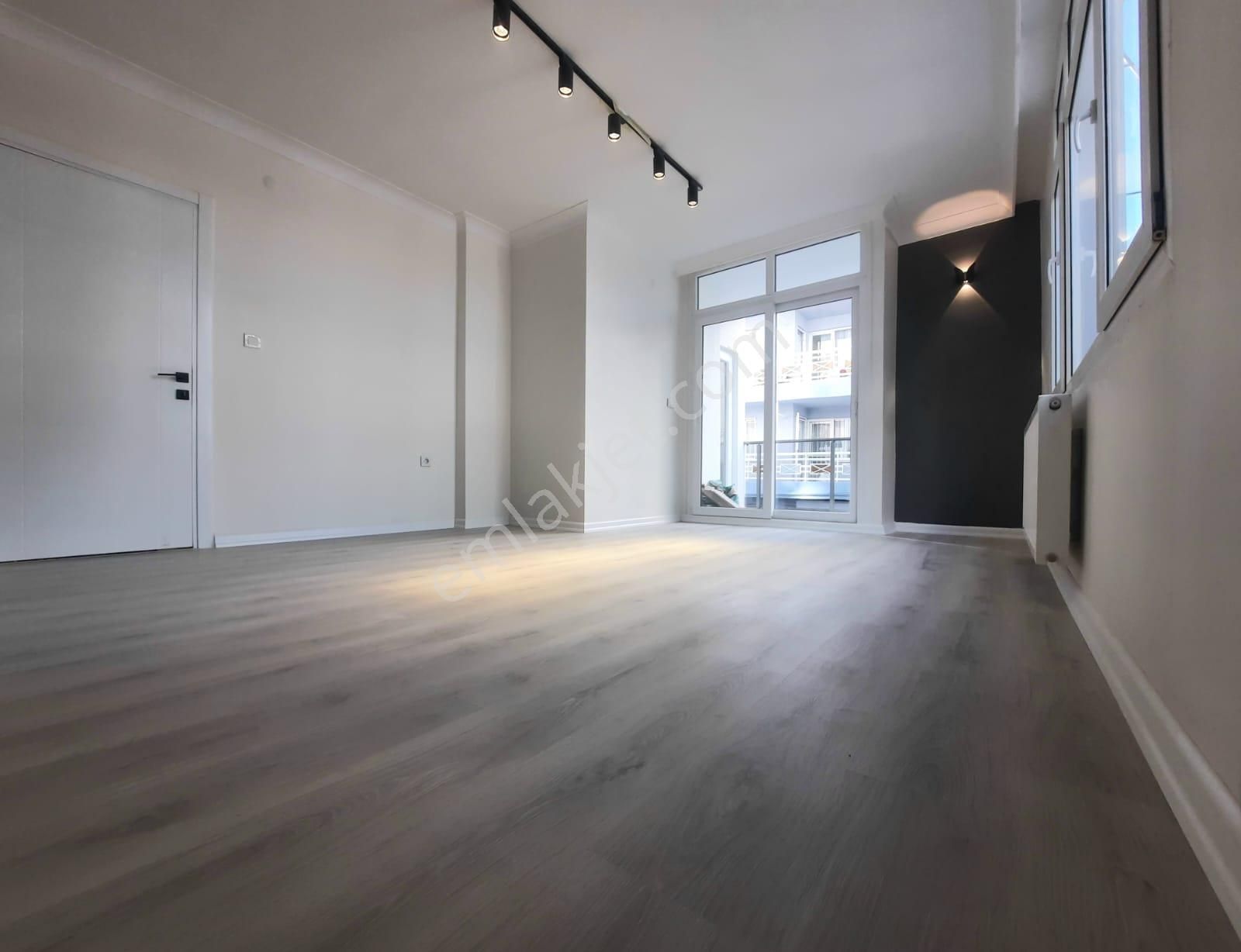 Kibar Mühit, Güzel Semt, Sosyal Zenginliği Olan Dairemiz Satışta - Görsel 14