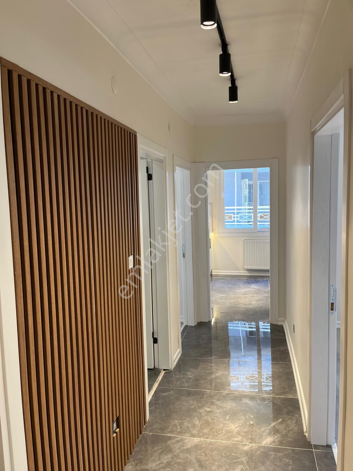 Kibar Mühit, Güzel Semt, Sosyal Zenginliği Olan Dairemiz Satışta - Görsel 17