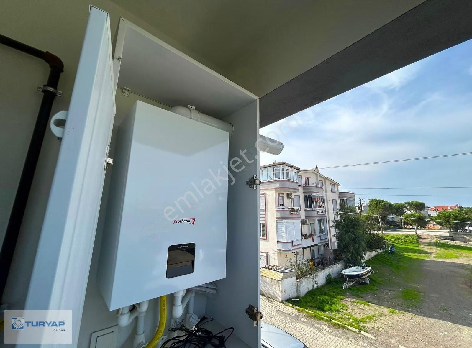 Şakran Hasbiefendi Mahallesinde Arakat Kiralık 2+1 Daire - Görsel 13