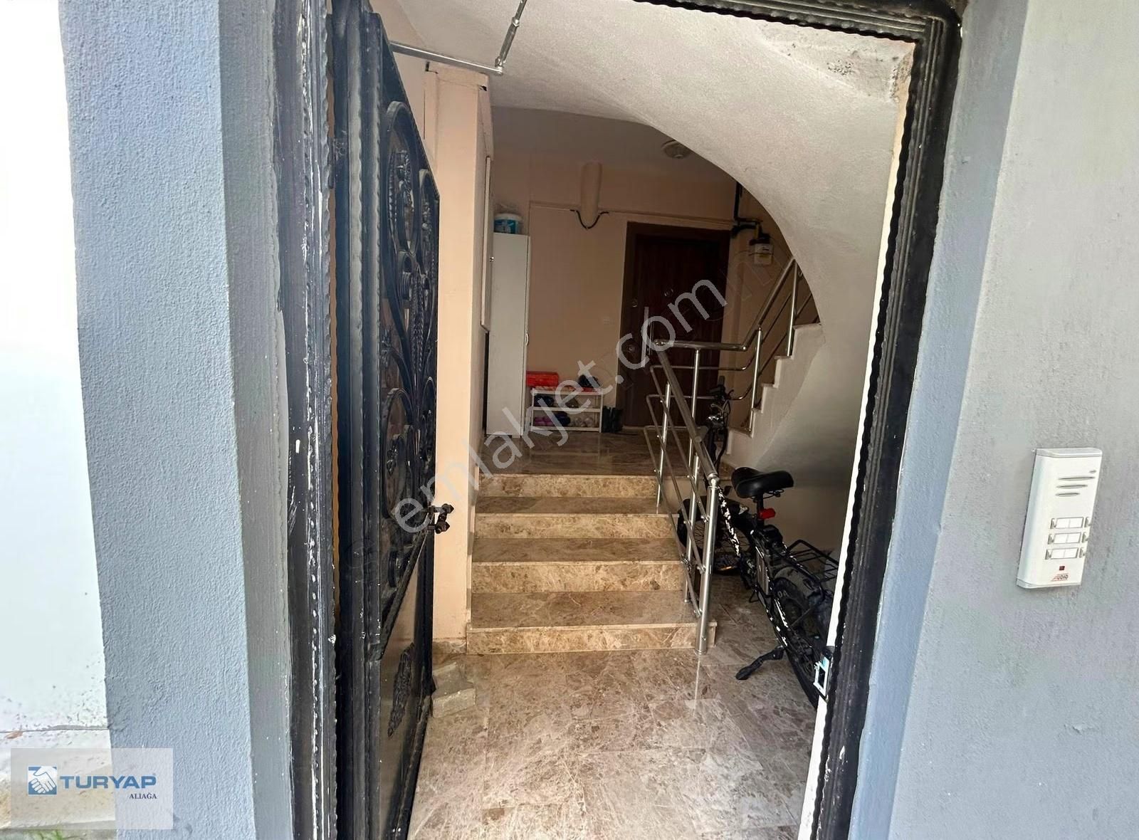 Şakran Hasbiefendi Mahallesinde Arakat Kiralık 2+1 Daire - Görsel 5