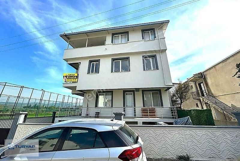 Şakran Hasbiefendi Mahallesinde Arakat Kiralık 2+1 Daire - Görsel 3