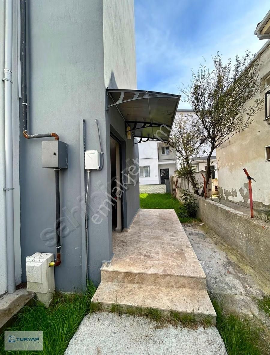 Şakran Hasbiefendi Mahallesinde Arakat Kiralık 2+1 Daire - Görsel 4