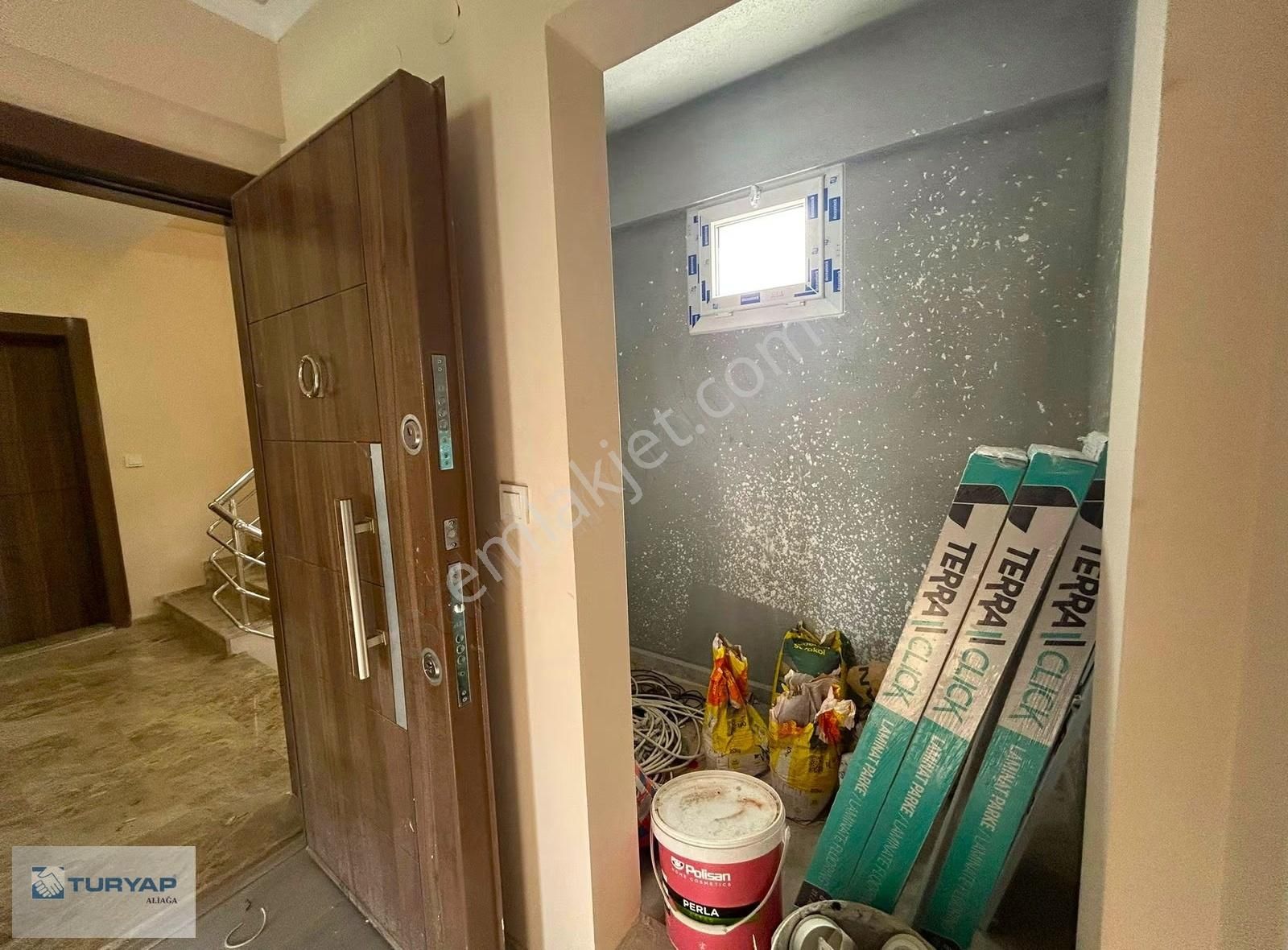 Şakran Hasbiefendi Mahallesinde Arakat Kiralık 2+1 Daire - Görsel 10