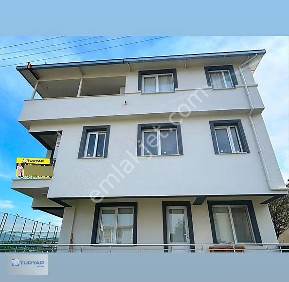 Şakran Hasbiefendi Mahallesinde Arakat Kiralık 2+1 Daire