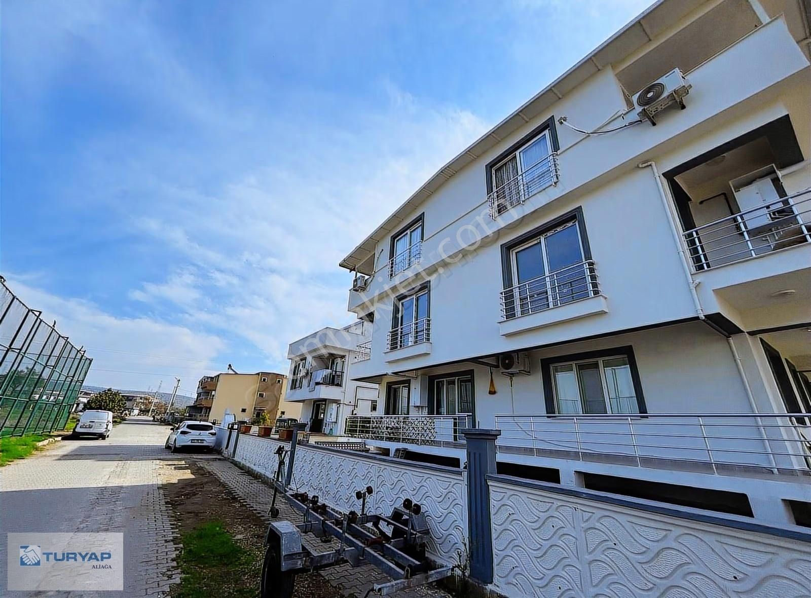 Şakran Hasbiefendi Mahallesinde Arakat Kiralık 2+1 Daire - Görsel 8