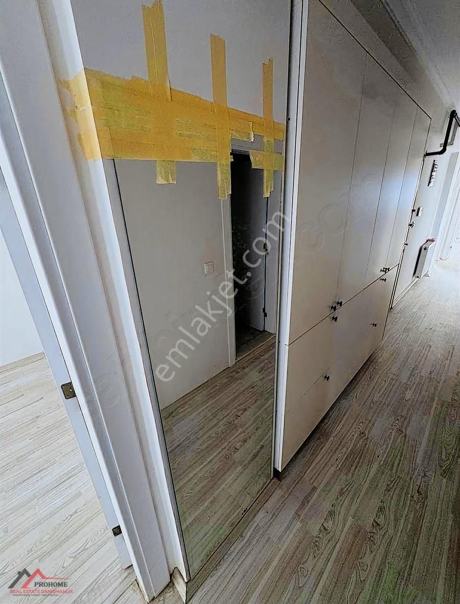 Menemen İsmet İnönü Mahallesinde 3+1 Kapalı Mutfak Kiralık Daire - Görsel 10