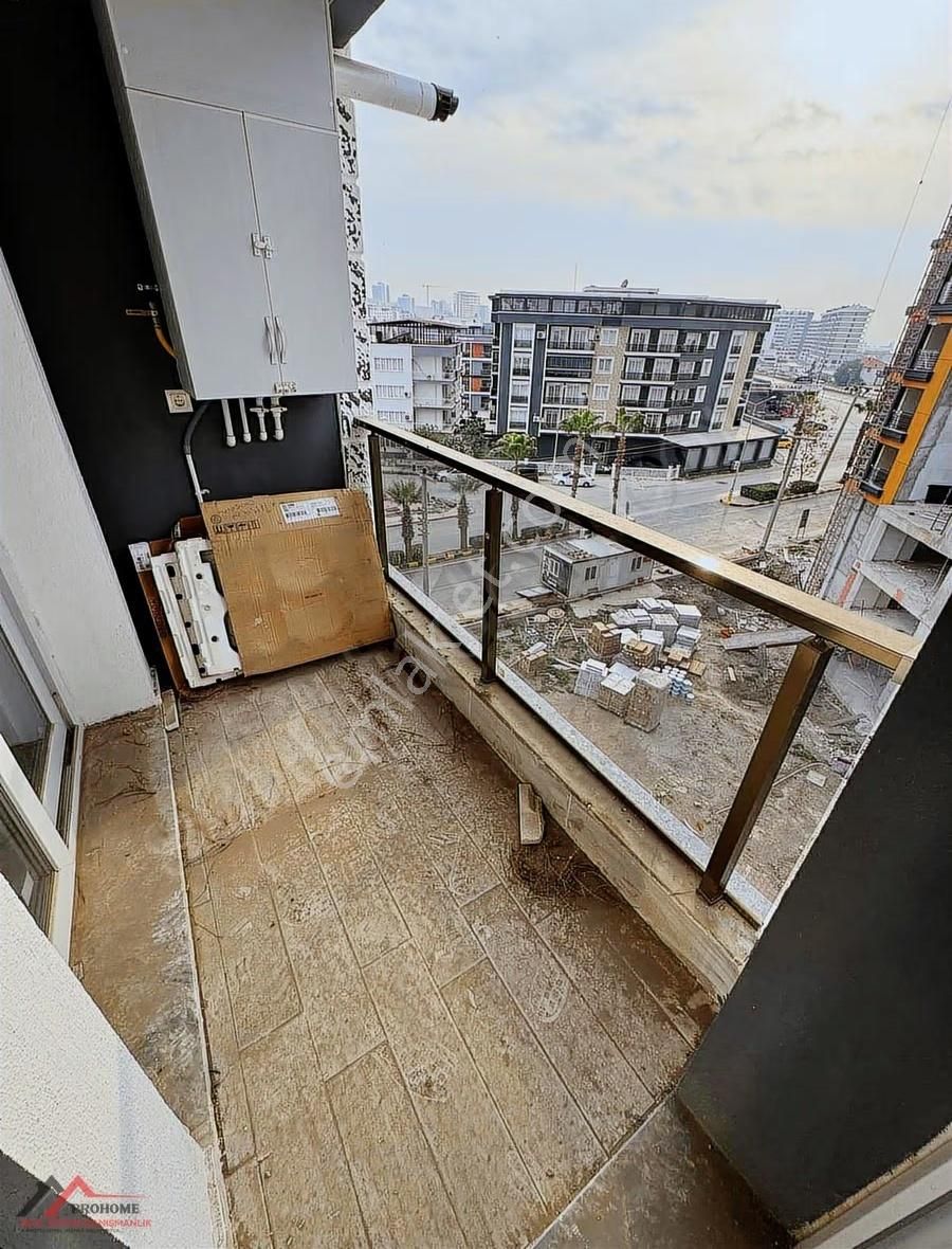 Menemen İsmet İnönü Mahallesinde 3+1 Kapalı Mutfak Kiralık Daire - Görsel 13