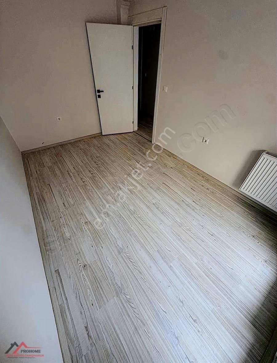 Menemen İsmet İnönü Mahallesinde 3+1 Kapalı Mutfak Kiralık Daire - Görsel 18