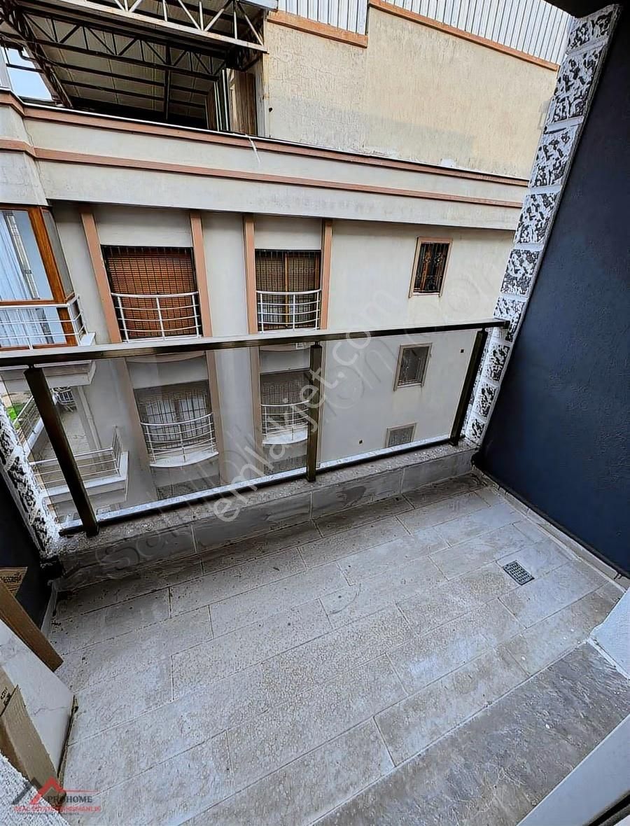 Menemen İsmet İnönü Mahallesinde 3+1 Kapalı Mutfak Kiralık Daire - Görsel 9