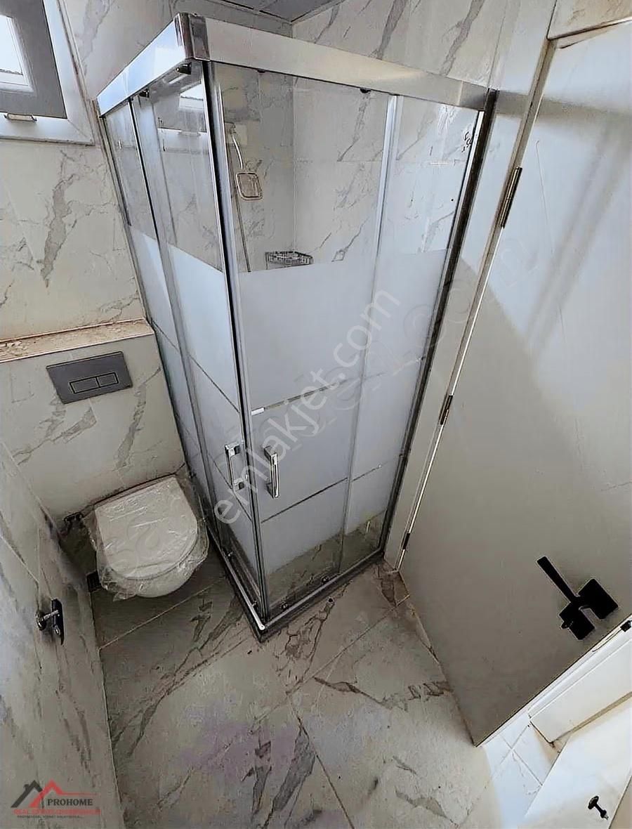 Menemen İsmet İnönü Mahallesinde 3+1 Kapalı Mutfak Kiralık Daire - Görsel 11