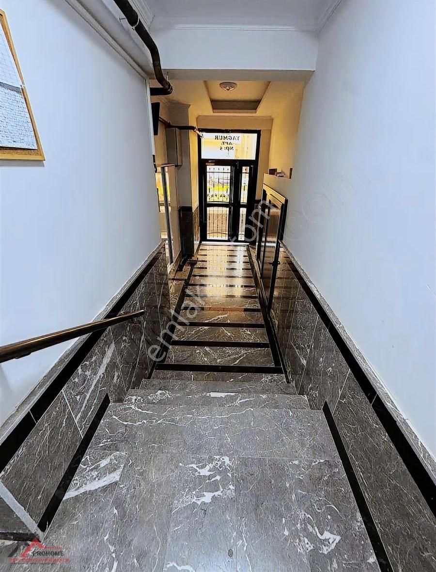 Menemen İsmet İnönü Mahallesinde 3+1 Kapalı Mutfak Kiralık Daire - Görsel 21