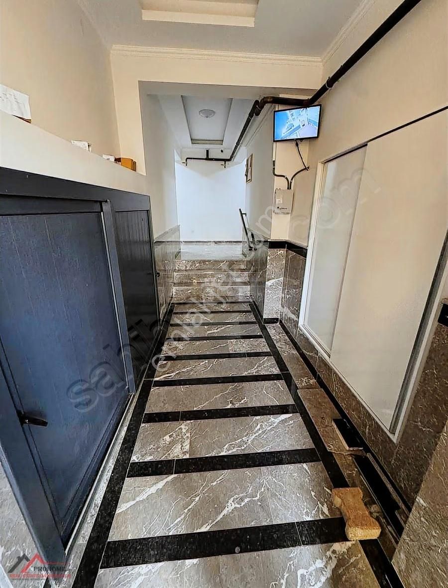 Menemen İsmet İnönü Mahallesinde 3+1 Kapalı Mutfak Kiralık Daire - Görsel 16