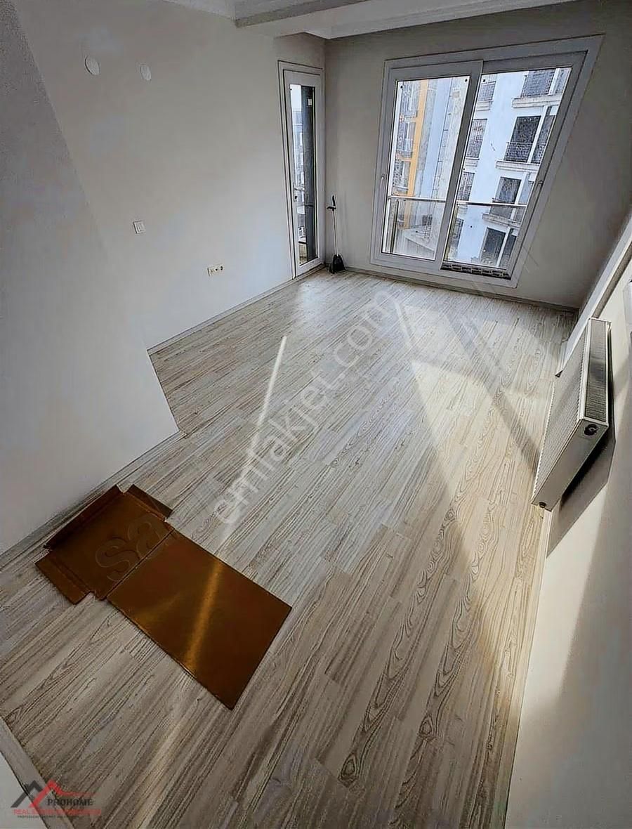 Menemen İsmet İnönü Mahallesinde 3+1 Kapalı Mutfak Kiralık Daire - Görsel 23