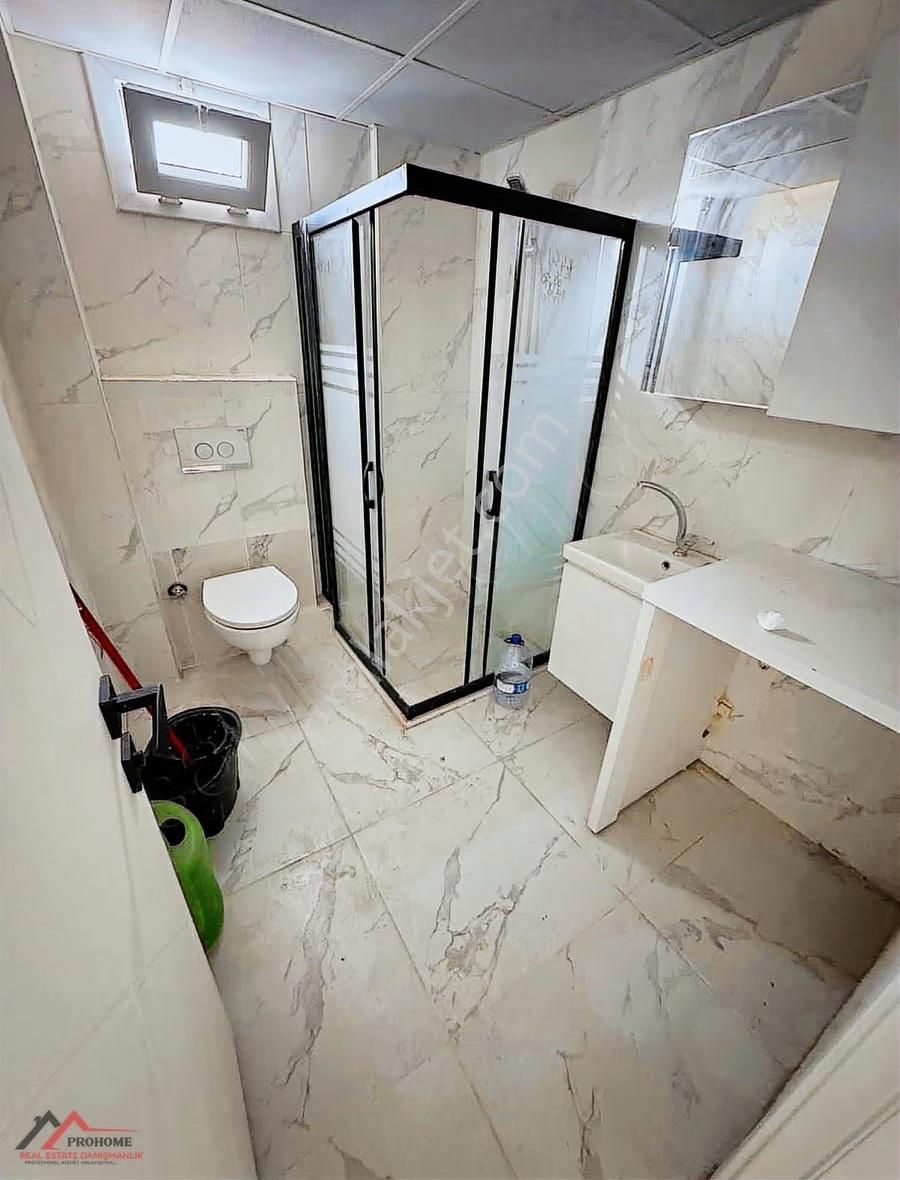 Menemen İsmet İnönü Mahallesinde 3+1 Kapalı Mutfak Kiralık Daire - Görsel 2