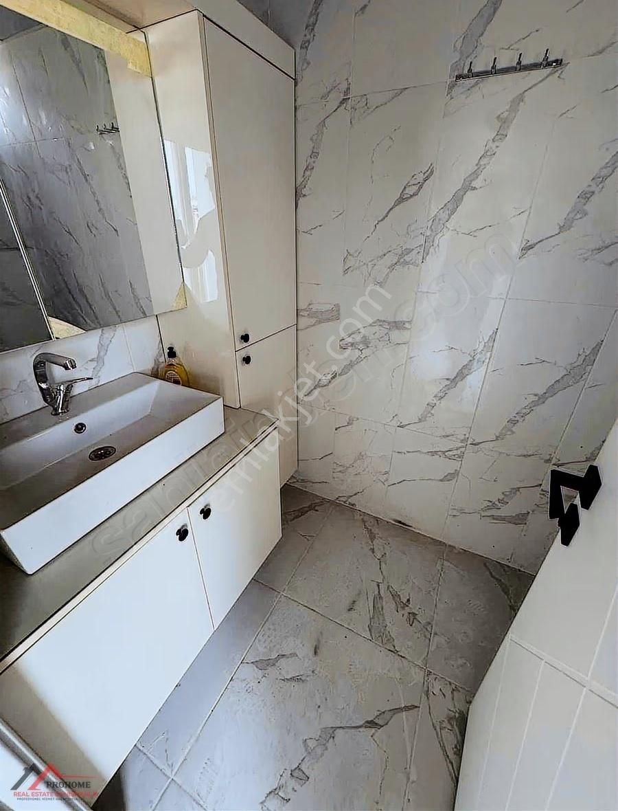 Menemen İsmet İnönü Mahallesinde 3+1 Kapalı Mutfak Kiralık Daire - Görsel 4