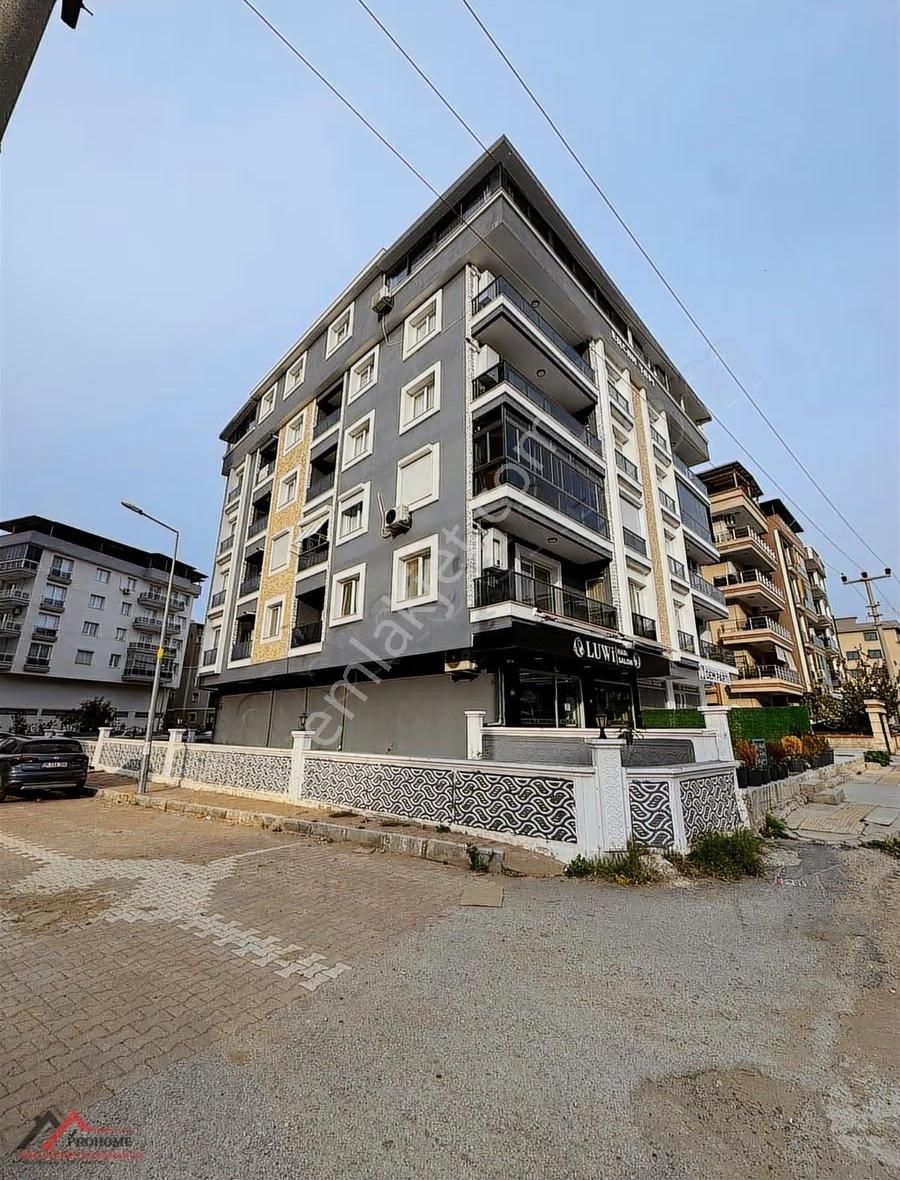 Menemen İsmet İnönü Mahallesinde 3+1 Kapalı Mutfak Kiralık Daire - Görsel 3