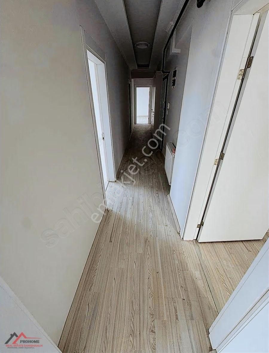 Menemen İsmet İnönü Mahallesinde 3+1 Kapalı Mutfak Kiralık Daire - Görsel 8