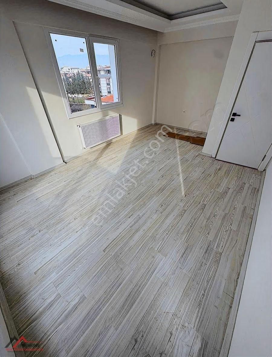 Menemen İsmet İnönü Mahallesinde 3+1 Kapalı Mutfak Kiralık Daire - Görsel 17