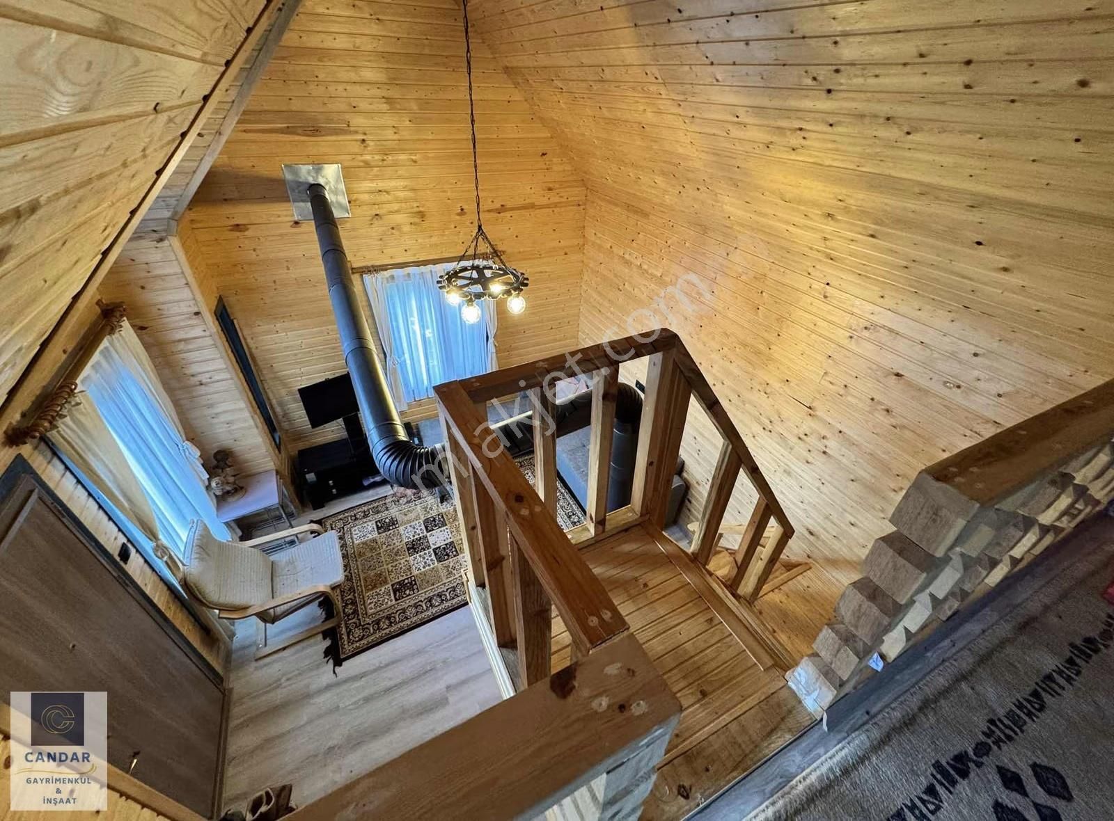 İznik Gürmüzlü'de 360m2 Arazi İçinde Satılık Müstakil Ev - Görsel 8