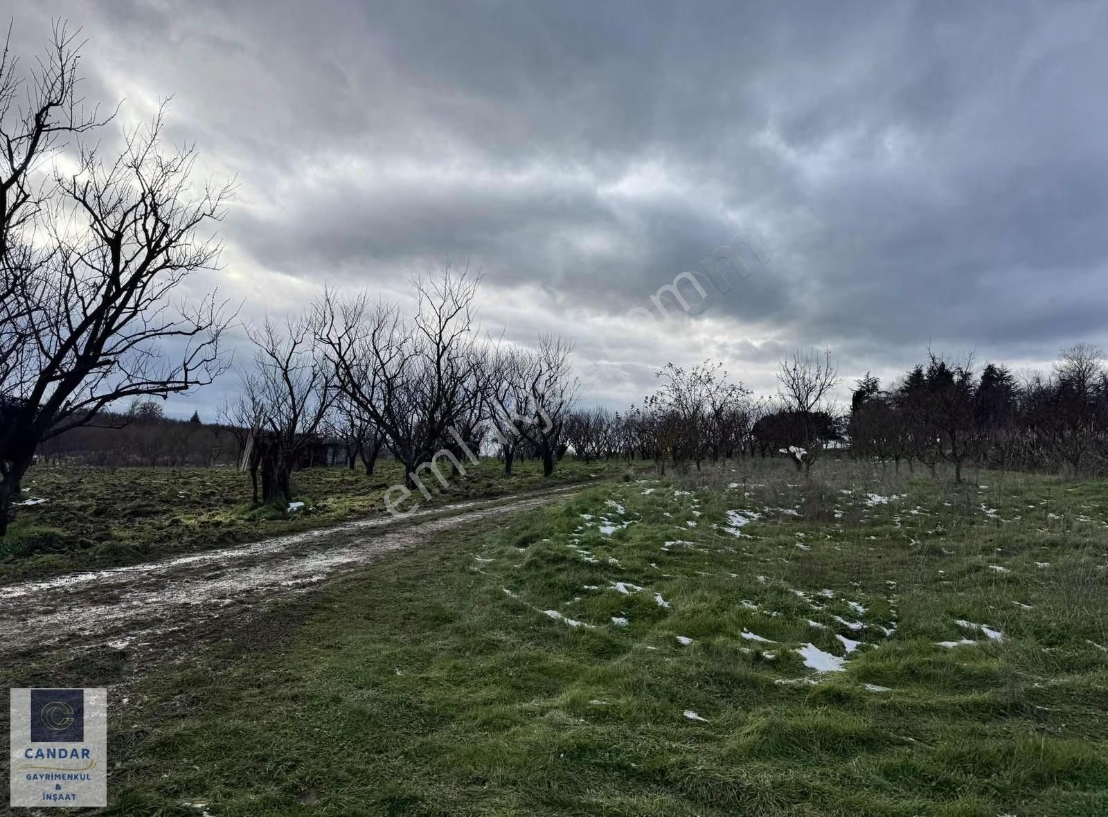 İznik Gürmüzlü'de 360m2 Arazi İçinde Satılık Müstakil Ev - Görsel 7