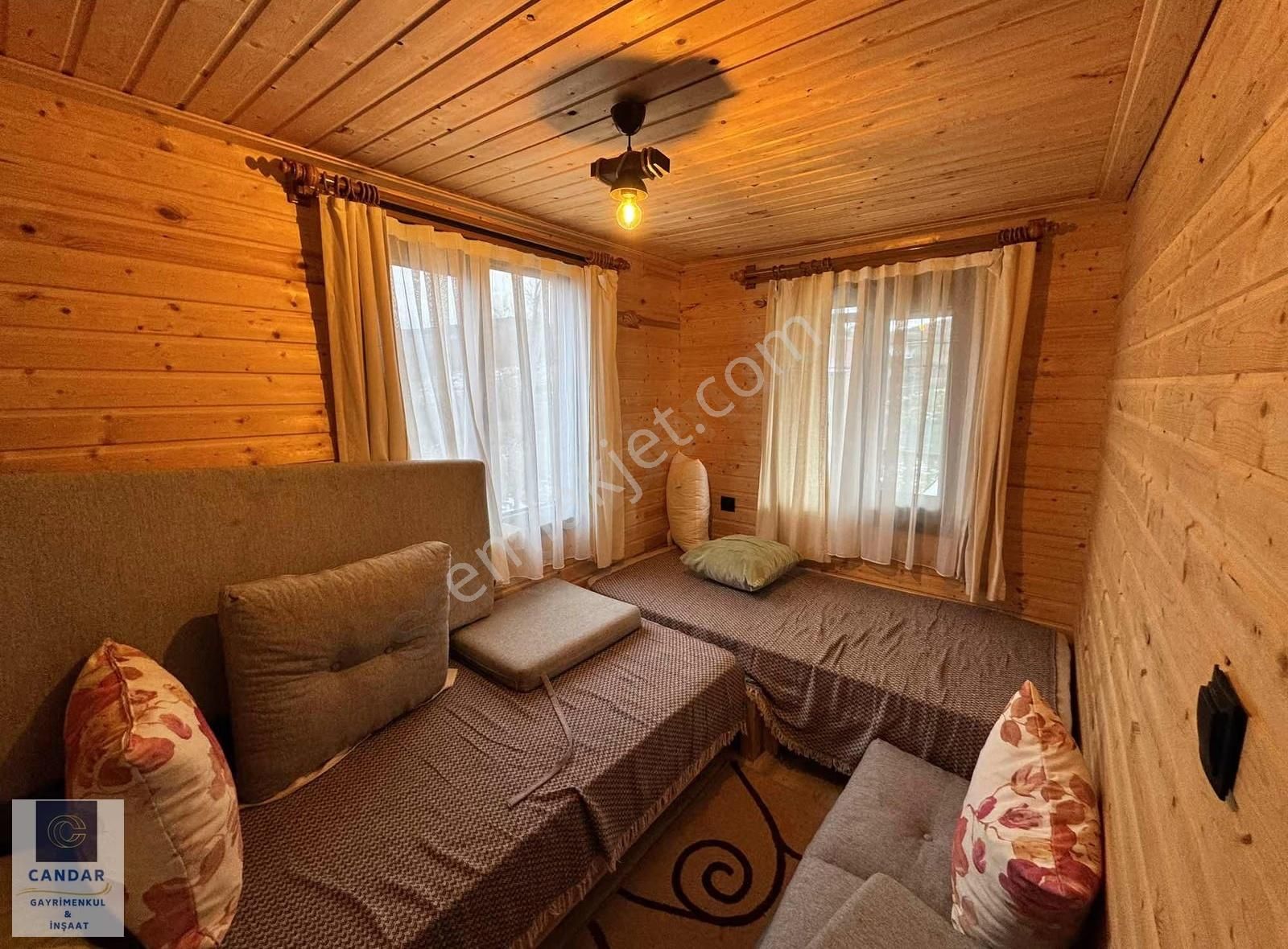 İznik Gürmüzlü'de 360m2 Arazi İçinde Satılık Müstakil Ev - Görsel 24