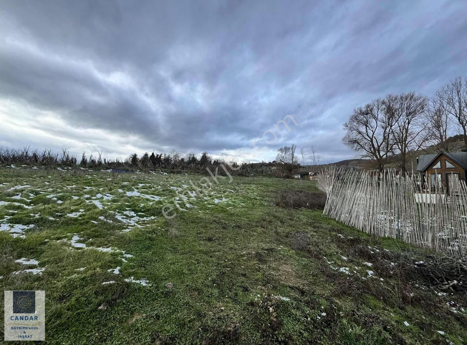 İznik Gürmüzlü'de 360m2 Arazi İçinde Satılık Müstakil Ev - Görsel 32