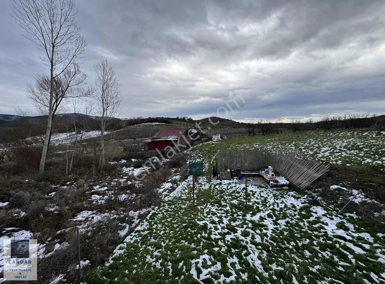 İznik Gürmüzlü'de 360m2 Arazi İçinde Satılık Müstakil Ev - Görsel 29