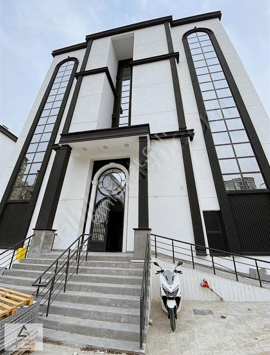 Avantaj Gayrimenkul'den Hasköy Mh. Satılık Lüks 2+1 Daire - Görsel 11