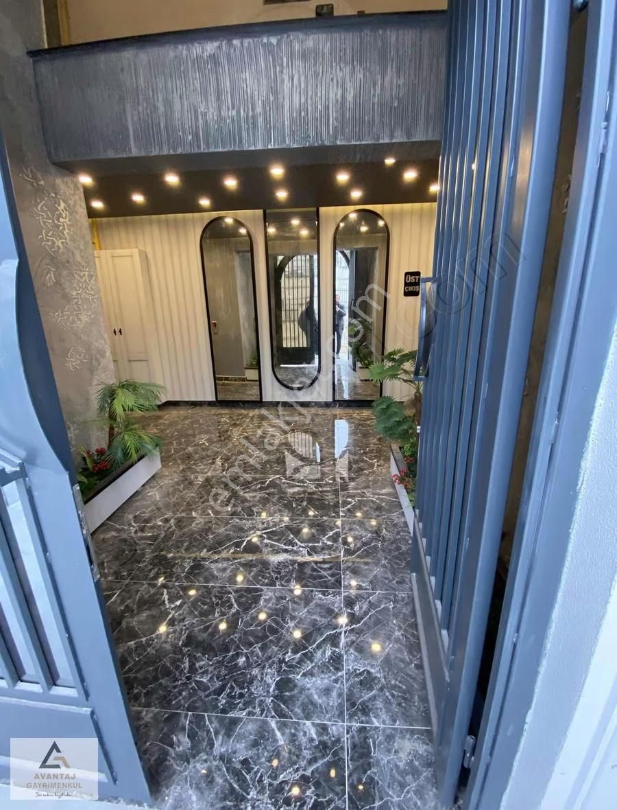 Avantaj Gayrimenkul'den Hasköy Mh. Satılık Lüks 2+1 Daire - Görsel 9