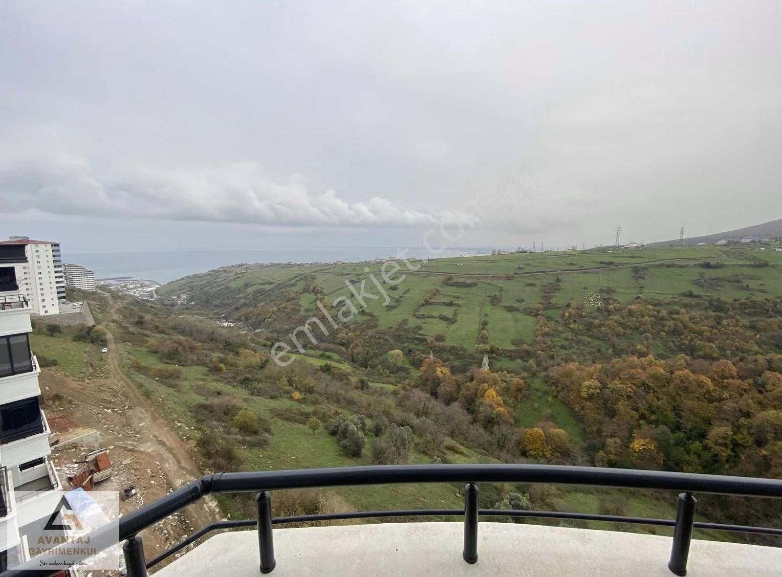 Avantaj Gayrimenkul'den Hasköy Mh. Satılık Lüks 2+1 Daire