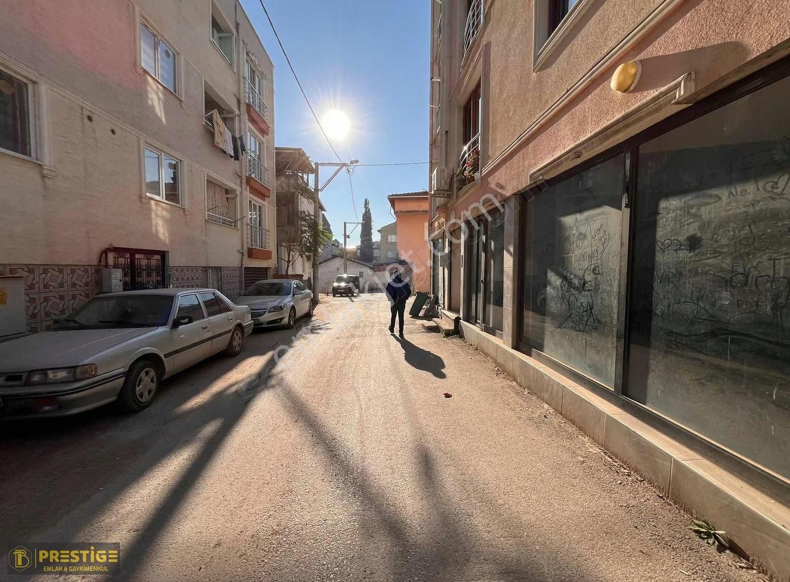 Bt Prestıge'den Fırsat 100m2 Net Dükkan - Görsel 7