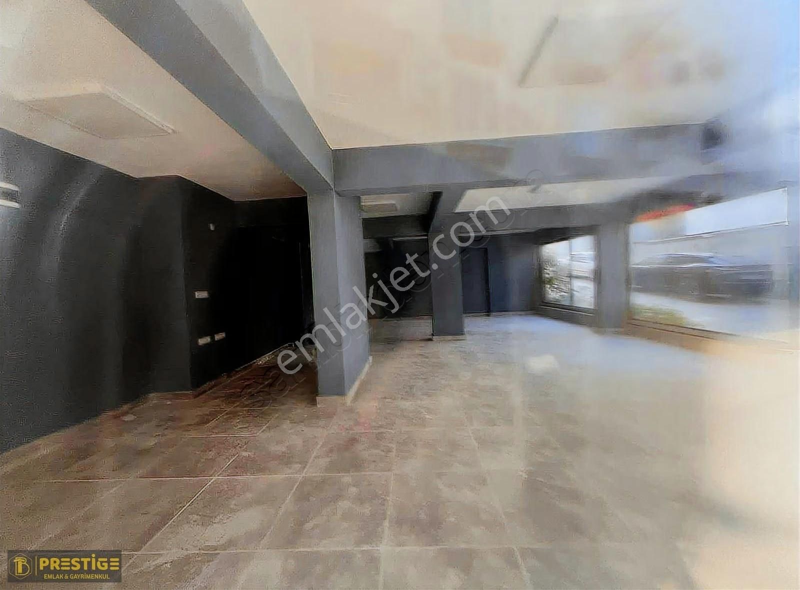 Bt Prestıge'den Fırsat 100m2 Net Dükkan - Görsel 3