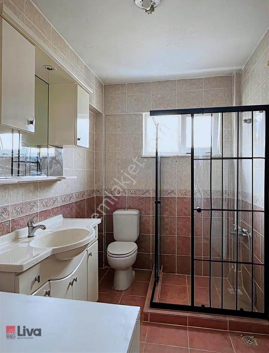 Rw Liva Dan Balıkesir Adnan Menderes Mahallesi 3+1 Kiralık Daire - Görsel 31