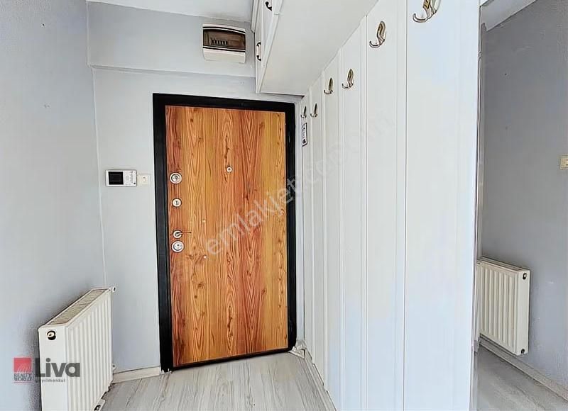 Rw Liva Dan Balıkesir Adnan Menderes Mahallesi 3+1 Kiralık Daire - Görsel 33