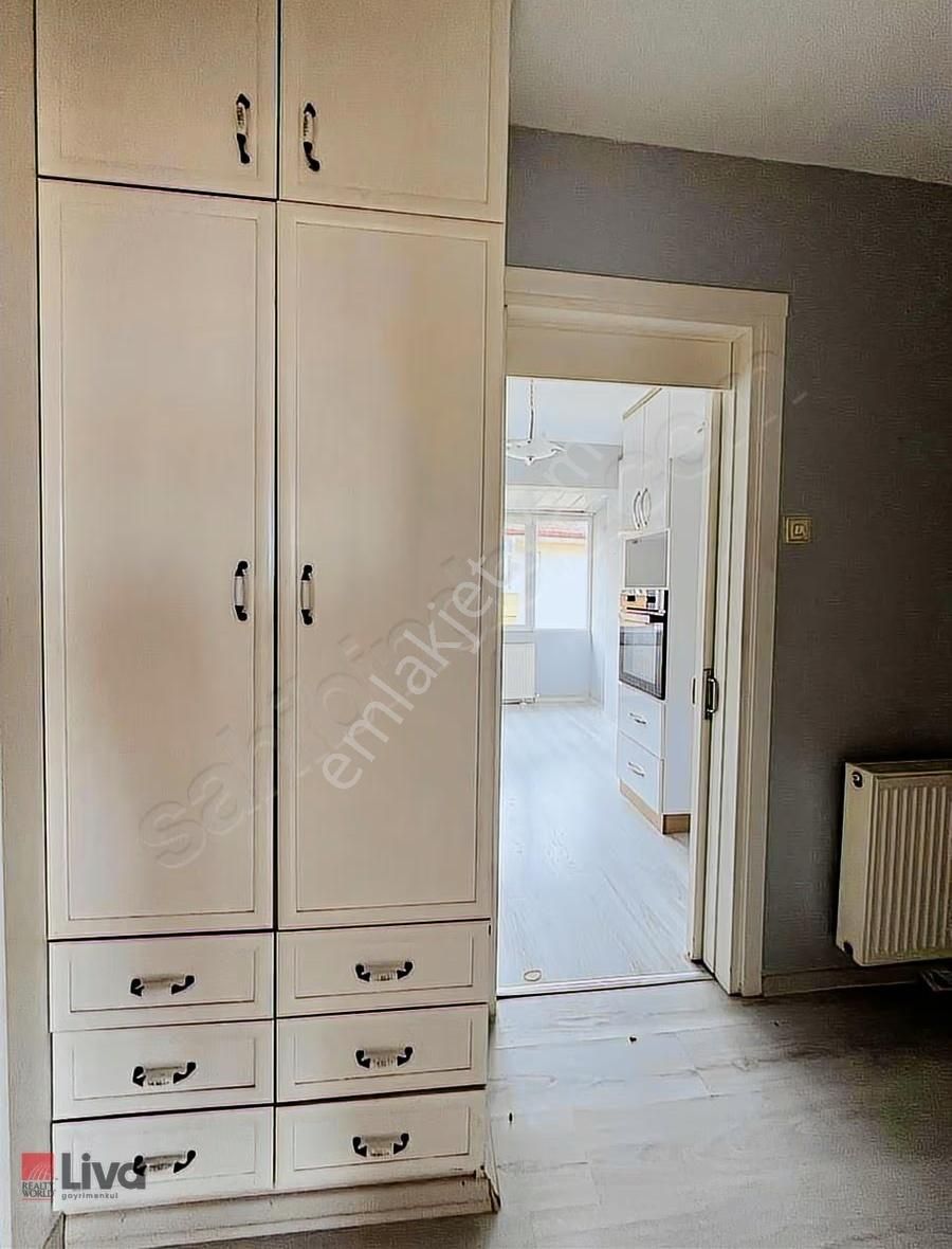 Rw Liva Dan Balıkesir Adnan Menderes Mahallesi 3+1 Kiralık Daire - Görsel 14