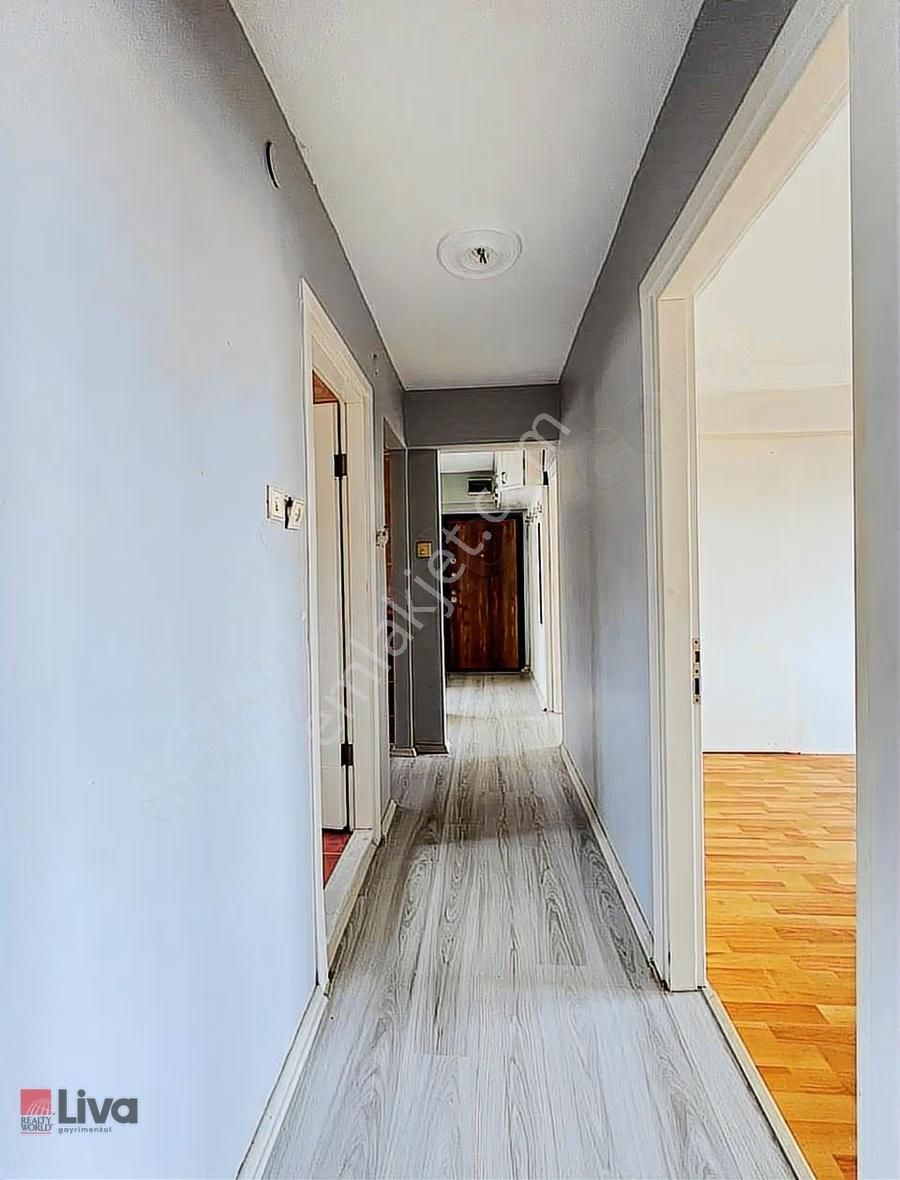 Rw Liva Dan Balıkesir Adnan Menderes Mahallesi 3+1 Kiralık Daire - Görsel 12