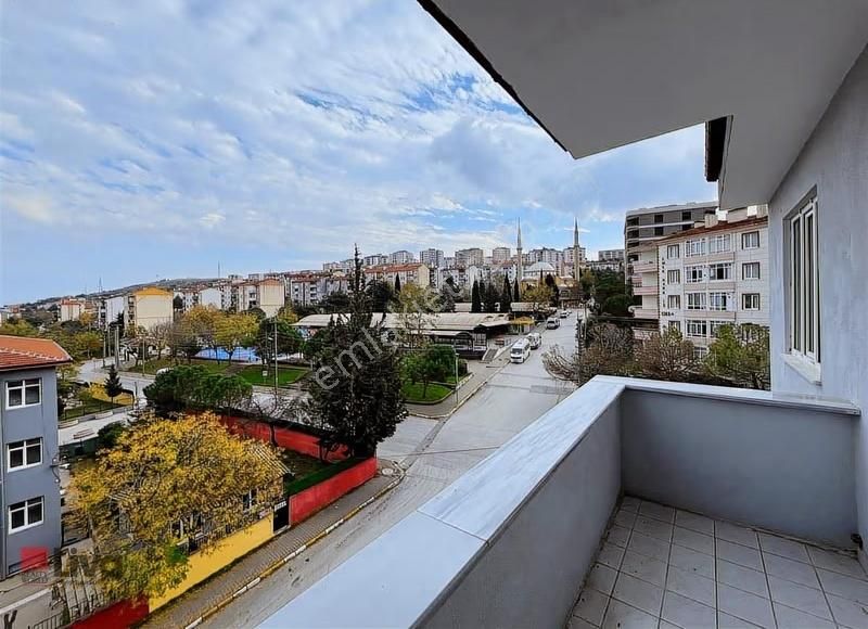 Rw Liva Dan Balıkesir Adnan Menderes Mahallesi 3+1 Kiralık Daire - Görsel 19