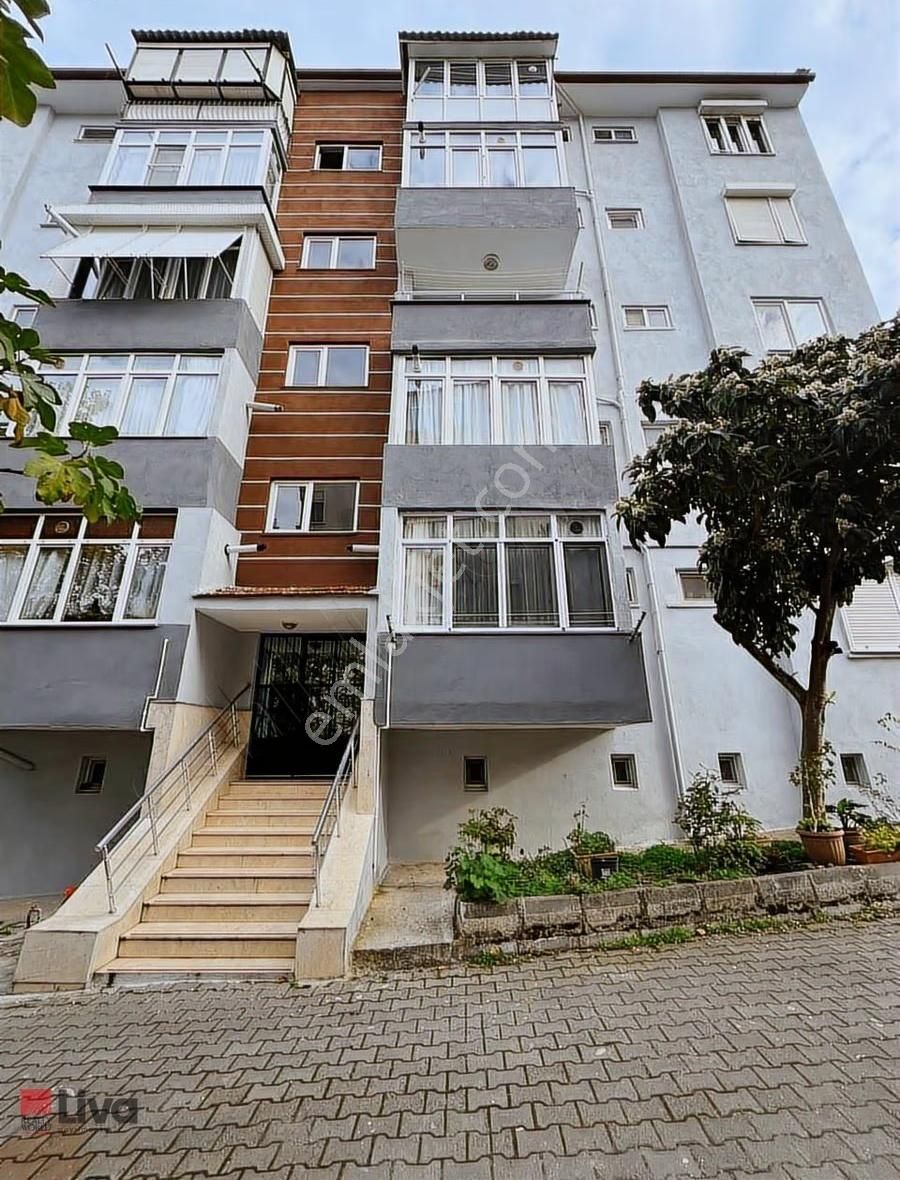 Rw Liva Dan Balıkesir Adnan Menderes Mahallesi 3+1 Kiralık Daire - Görsel 6