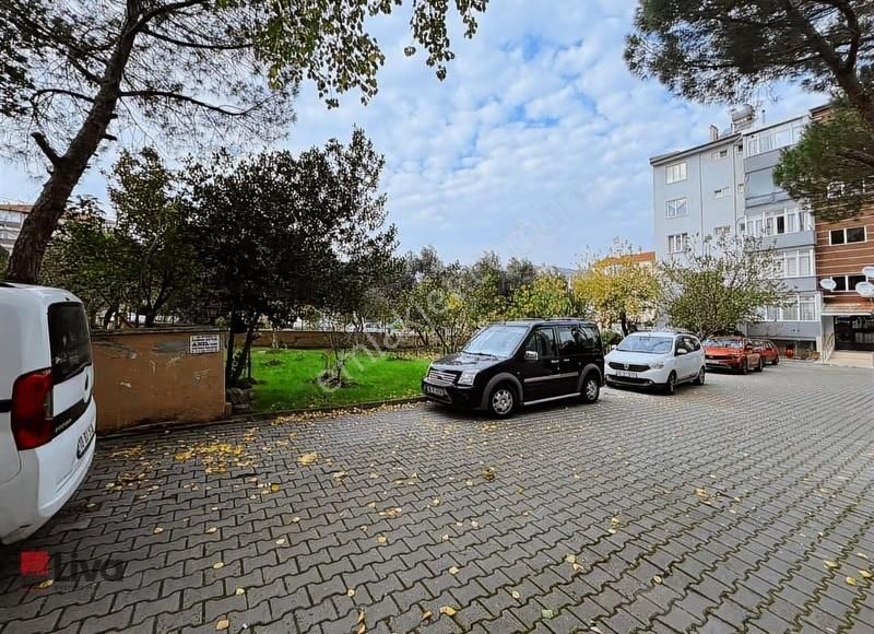 Rw Liva Dan Balıkesir Adnan Menderes Mahallesi 3+1 Kiralık Daire - Görsel 7