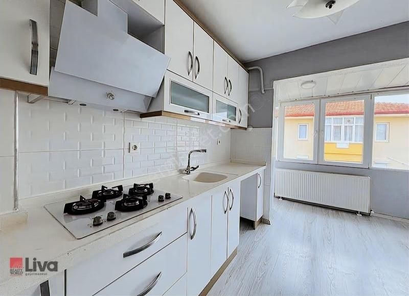 Rw Liva Dan Balıkesir Adnan Menderes Mahallesi 3+1 Kiralık Daire - Görsel 27