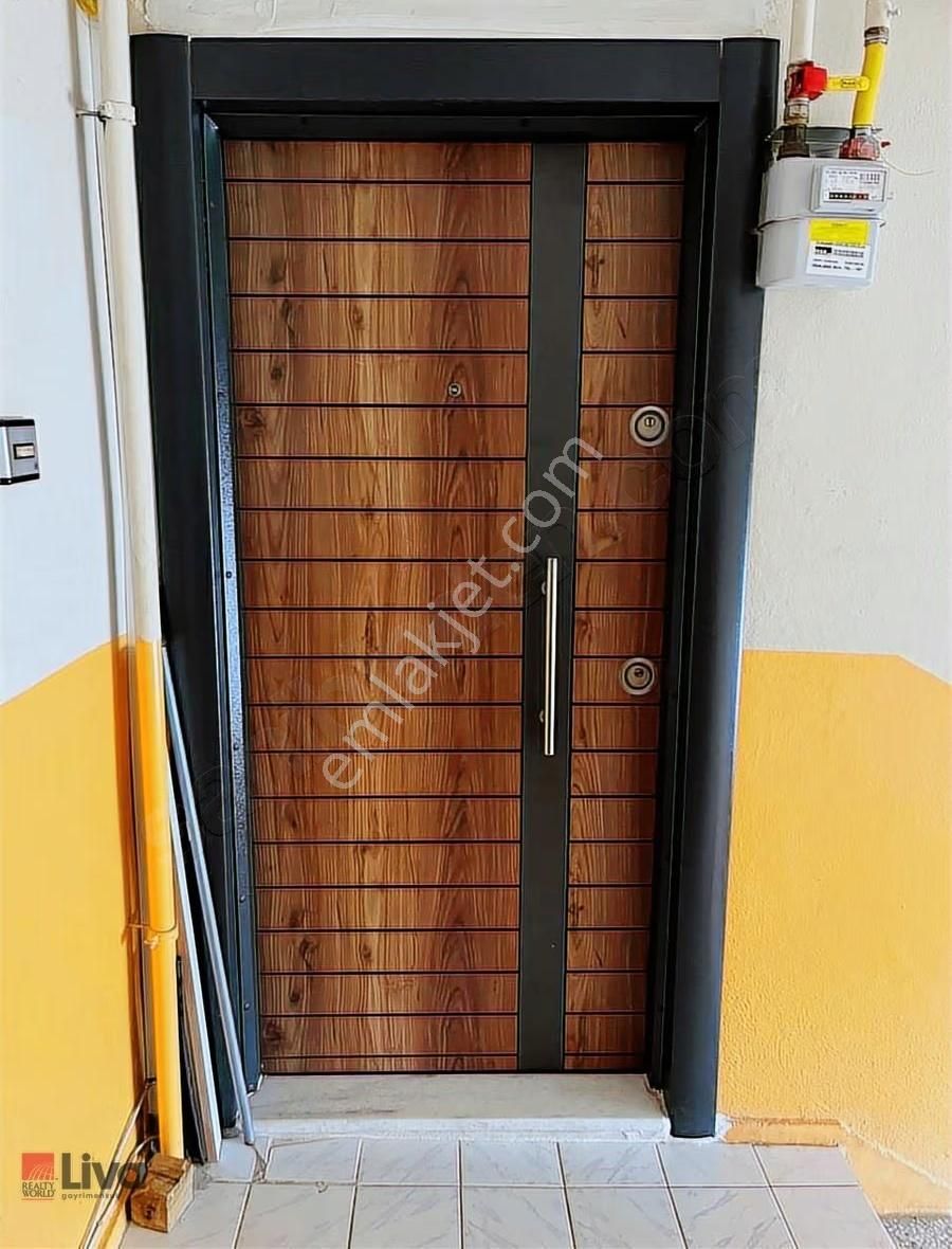 Rw Liva Dan Balıkesir Adnan Menderes Mahallesi 3+1 Kiralık Daire - Görsel 4