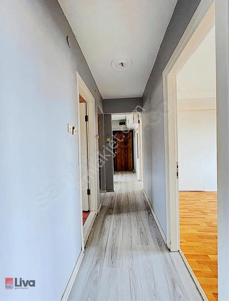 Rw Liva Dan Balıkesir Adnan Menderes Mahallesi 3+1 Kiralık Daire - Görsel 11