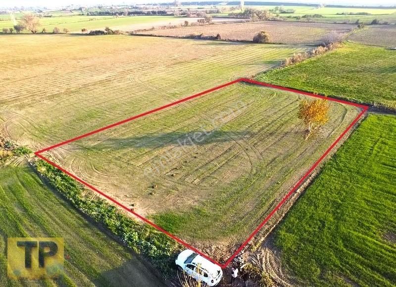 Tire Pınar Emlak Tan Satılık Tek Tapulu Bahçe - Görsel 6