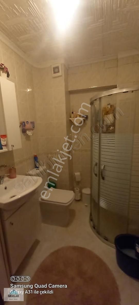 Gemlik Kumlada Gemlak Tan Havuzlu Sitede Daire - Görsel 11