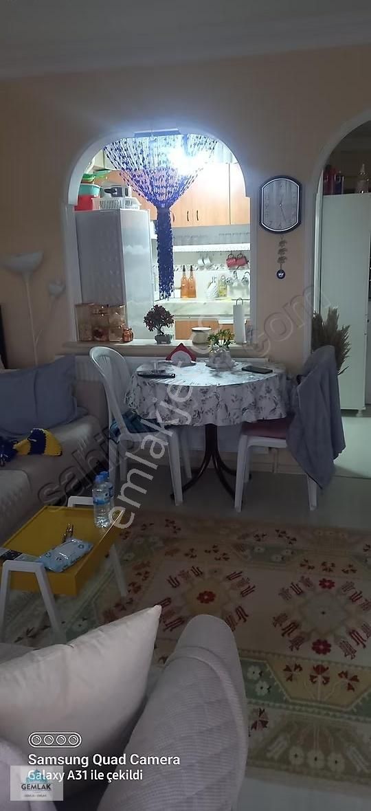 Gemlik Kumlada Gemlak Tan Havuzlu Sitede Daire - Görsel 8
