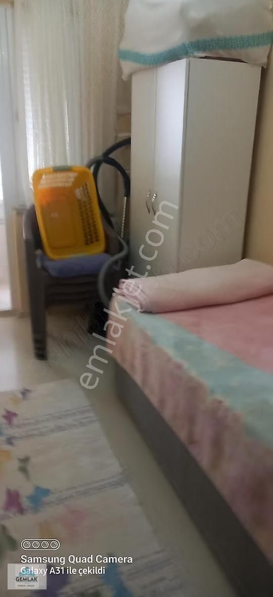 Gemlik Kumlada Gemlak Tan Havuzlu Sitede Daire - Görsel 28